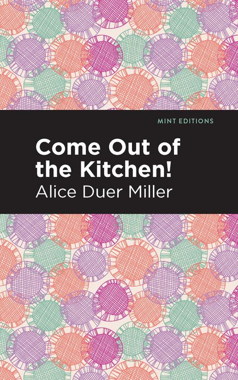 Produktbild: Come Out of the Kitchen