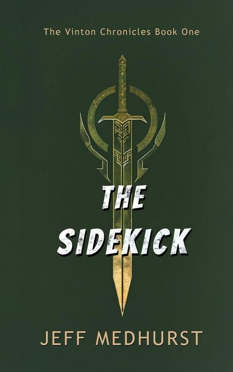 Produktbild: The Sidekick