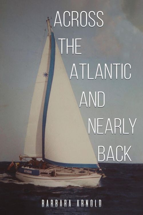 Produktbild: Across the Atlantic and Nearly Back