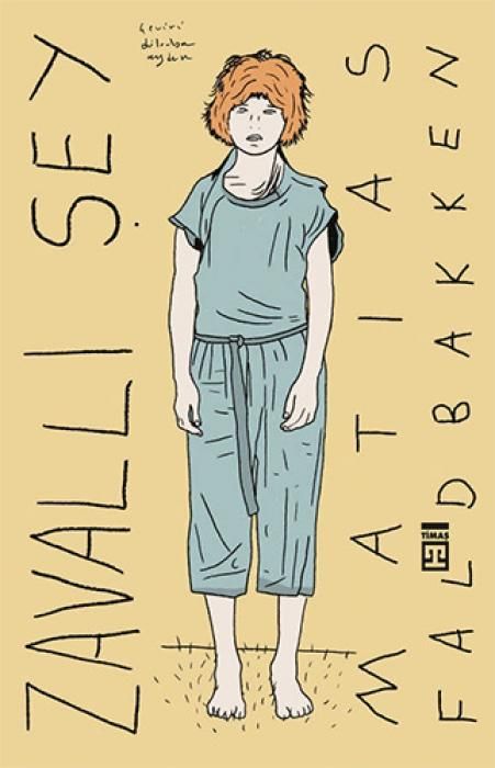 Produktbild: Zavalli Sey