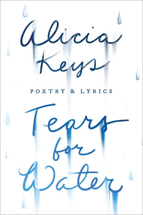 Produktbild: Tears for Water