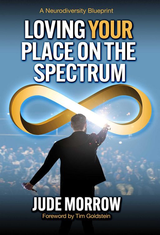 Produktbild: Loving Your Place on the Spectrum