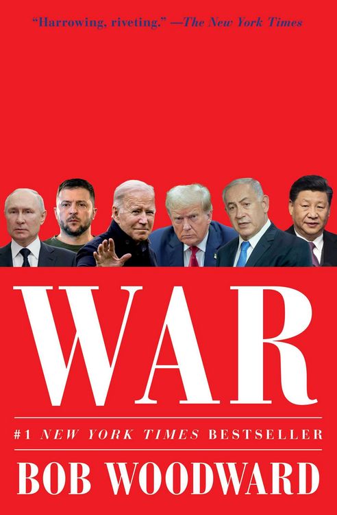 Produktbild: War