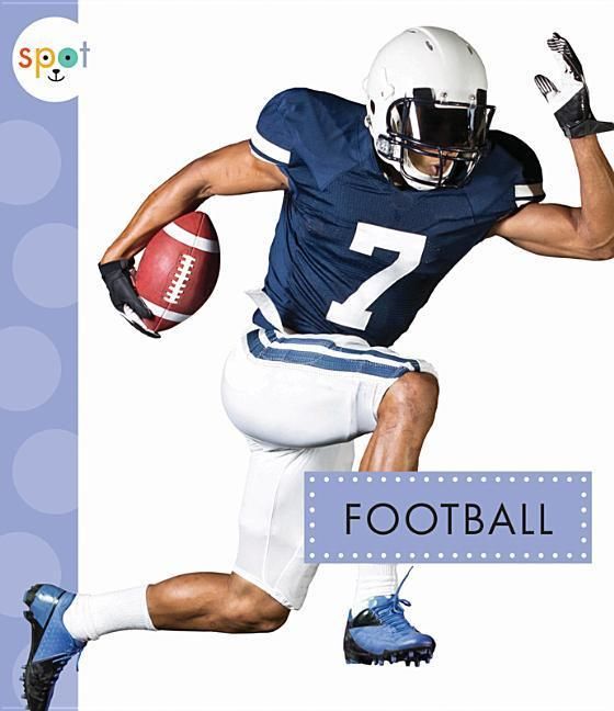 Produktbild: Football