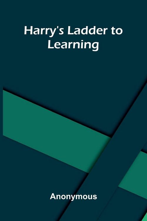Produktbild: Harry'S Ladder To Learning