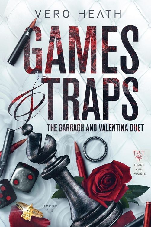 Produktbild: Games and Traps