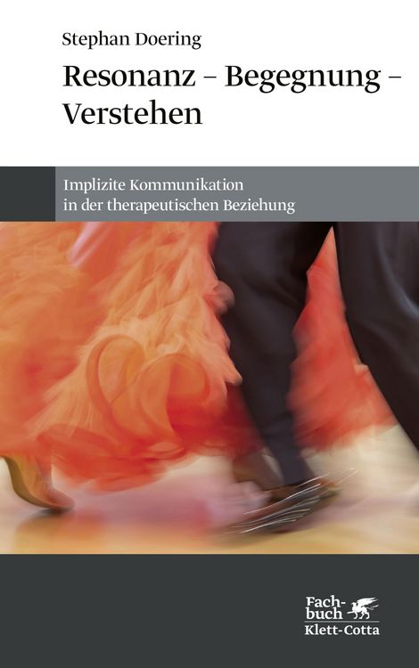 Produktbild: Resonanz - Begegnung - Verstehen