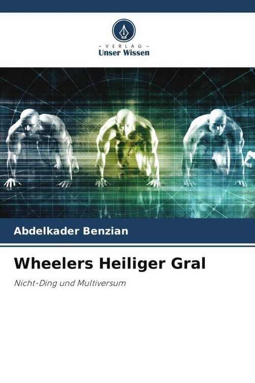 Produktbild: Wheelers Heiliger Gral