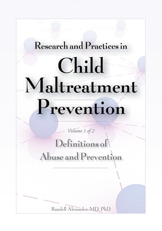Produktbild: Research and Practices in Child Maltreatment Prevention, Volume 1
