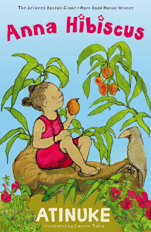 Produktbild: Anna Hibiscus