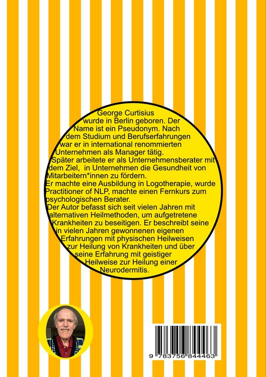 Produktbild: Du brauchst Heilung?