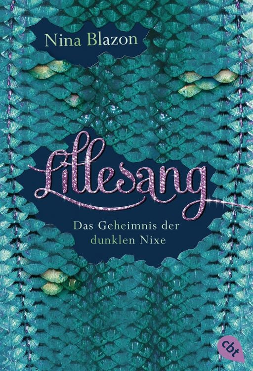 Produktbild: Lillesang - Das Geheimnis der dunklen Nixe