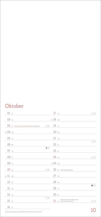 Produktbild: Fotokalender zum Selbstgestalten 2027