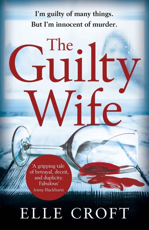 Produktbild: The Guilty Wife