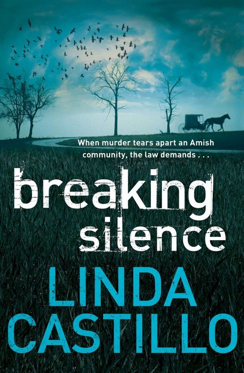 Produktbild: Breaking Silence