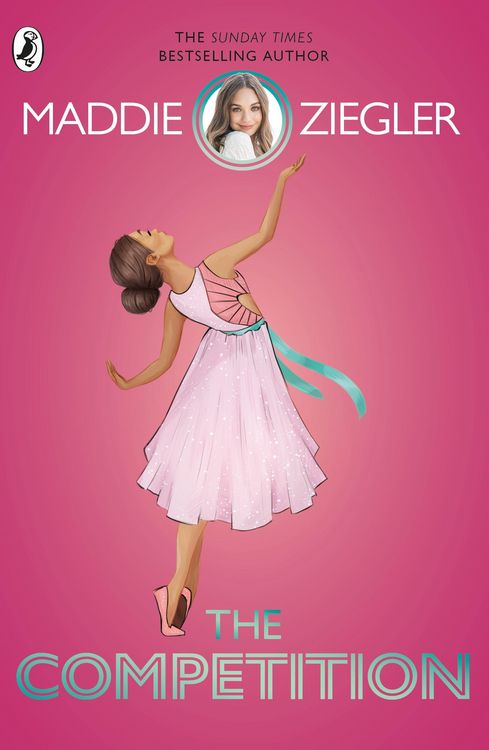 Produktbild: The Competition