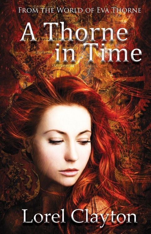 Produktbild: A Thorne in Time
