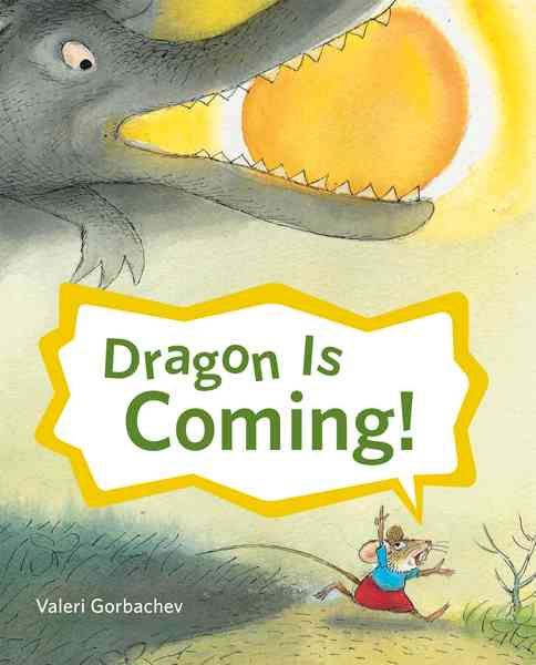 Produktbild: Dragon Is Coming