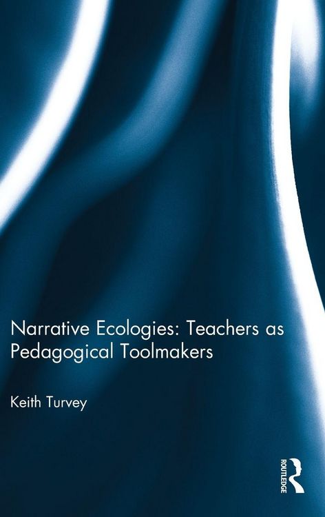 Produktbild: Narrative Ecologies