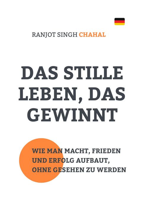 Produktbild: Das Stille Leben, Das Gewinnt