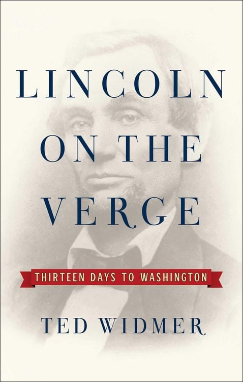 Produktbild: Lincoln on the Verge