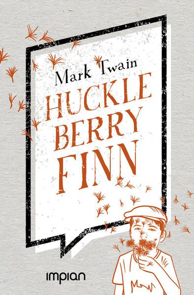 Produktbild: Huckleberry Finns Abenteuer und Fahrten