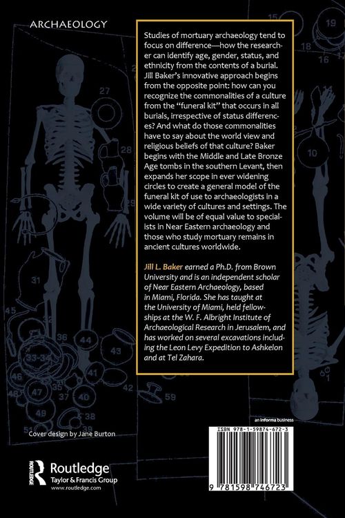 Produktbild: The Funeral Kit