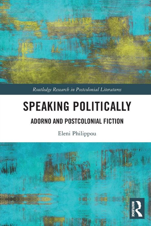 Produktbild: Speaking Politically