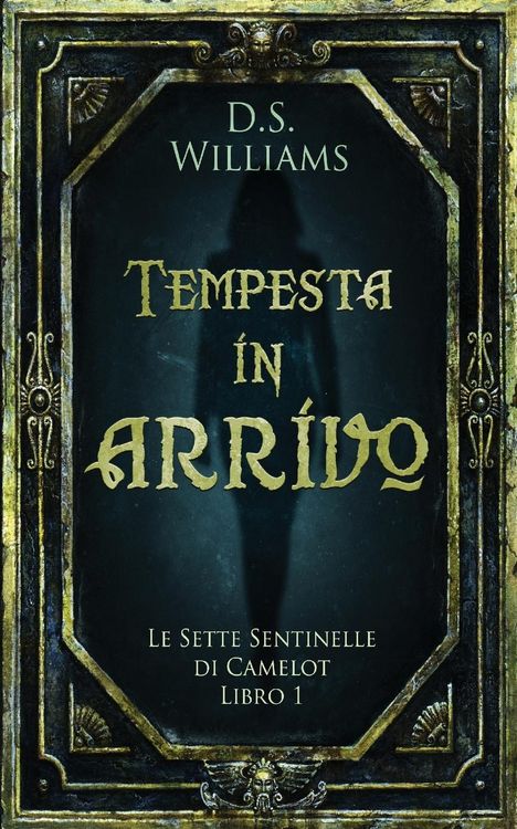 Produktbild: Tempesta in arrivo