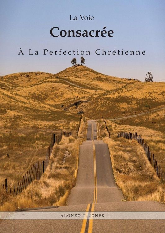 Produktbild: La Voie Consacr&eacute;e &Agrave; La Perfection Chr&eacute;tienne