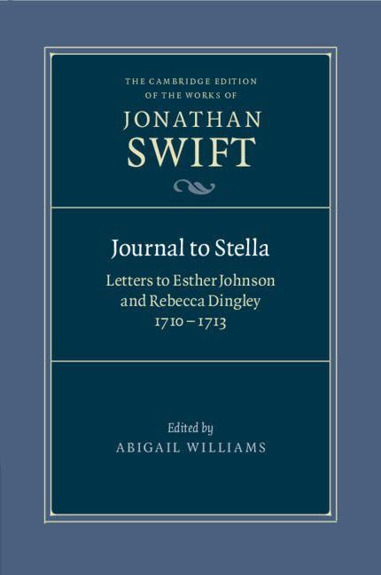Produktbild: Journal to Stella