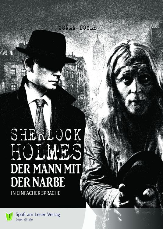 Produktbild: Sherlock Holmes
