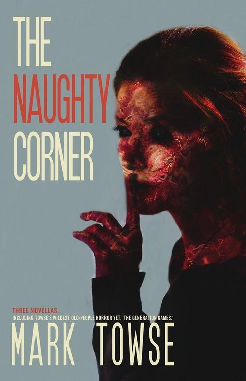 Produktbild: The Naughty Corner