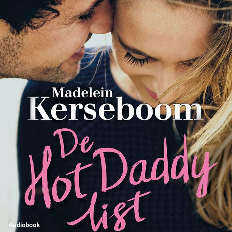 Produktbild: De Hot Daddy List