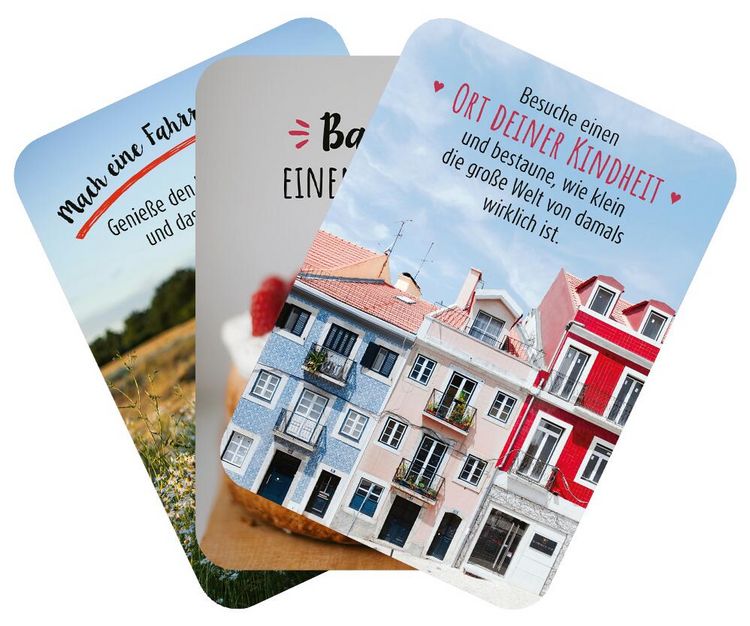 Produktbild: 99 herrliche Auszeiten f&uuml;r zwischendurch