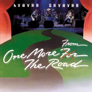 Produktbild: One More From The Road