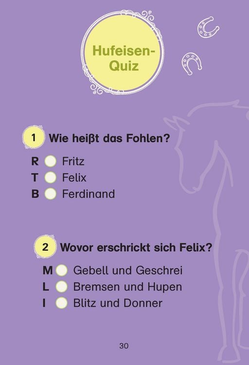 Produktbild: Bibi & Tina: Wo ist die Eichh&ouml;rnchen-Mama?