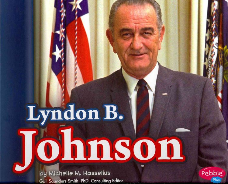 Produktbild: Lyndon B. Johnson