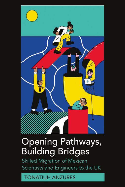 Produktbild: Opening Pathways, Building Bridges