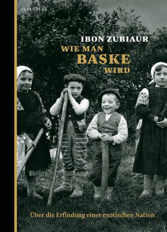 Produktbild: Wie man Baske wird