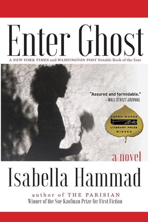 Produktbild: Enter Ghost