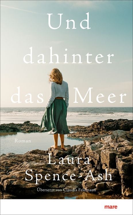 Produktbild: Und dahinter das Meer