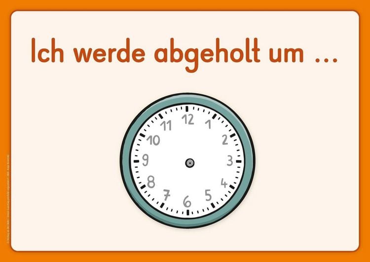 Produktbild: Unser Ganztag &ndash; perfekt organisiert
