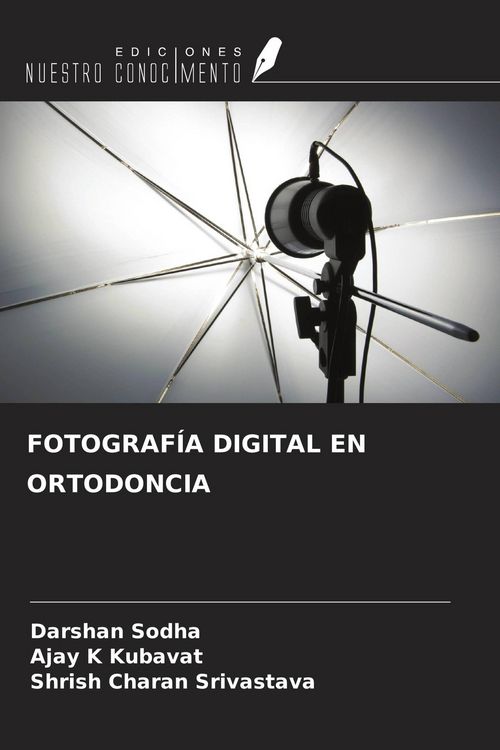 Produktbild: Fotograf&iacute;a Digital En Ortodoncia