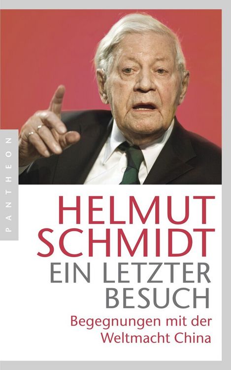 Produktbild: Ein letzter Besuch