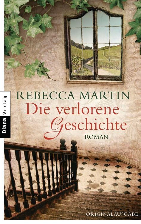 Produktbild: Die verlorene Geschichte