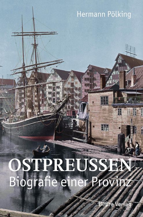 Produktbild: Ostpreu&szlig;en