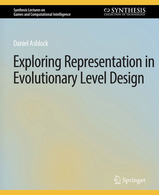 Produktbild: Exploring Representation in Evolutionary Level Design