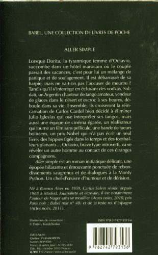 Produktbild: Aller simple
