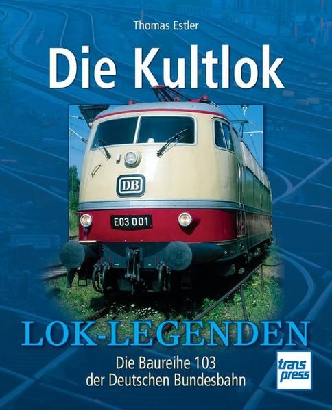 Produktbild: Die Kultlok